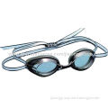 Swimming Goggles, Ideal for Adult, Made of Soft Silicone Material